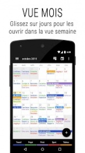Business Calendar 2 3
