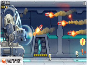 Jetpack Joyride 3