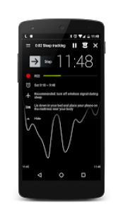Sleep as Android 3