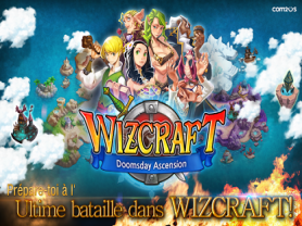 Wizcraft 1