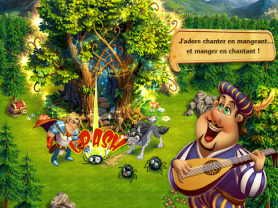 Build a Kingdom 2