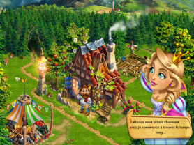 Build a Kingdom 3