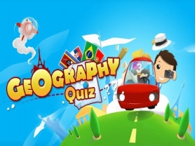 Gographie Quiz 1