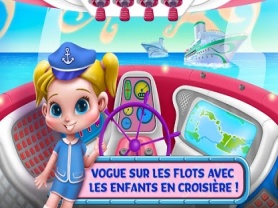 Baby Cruise 1
