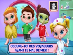 Baby Cruise 3
