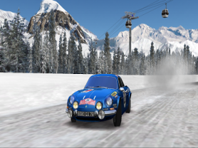 Pocket Rally 2