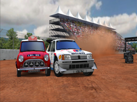 Pocket Rally 3