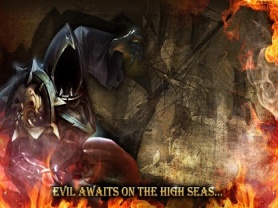 Blood & Blade 3