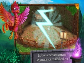 Fantasy Baby Animals 3