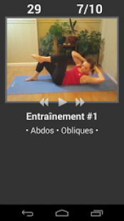 Exercices Quotidien Abdo 1