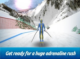 Top Ski Racing 2