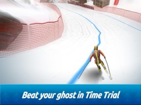 Top Ski Racing 3