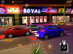 Car Race 1