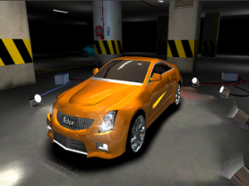 Car Race 2