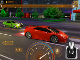 Car Race 3