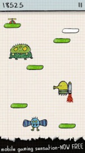 Doodle Jump 1