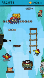 Doodle Jump 2
