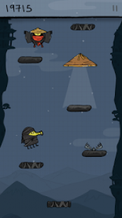 Doodle Jump 3