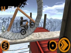 Trial Xtreme 2 Winter 1