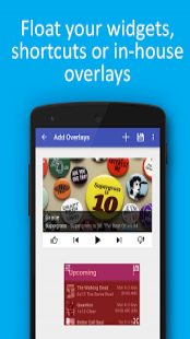 Overlays 2