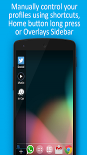 Overlays 3