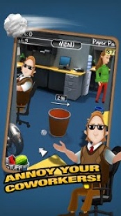 Paper Toss 2.0 1