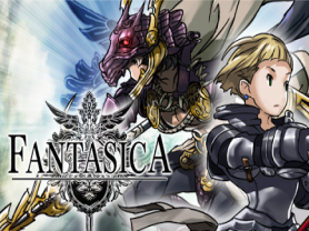 Fantasica 1
