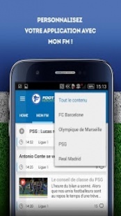 Foot Mercato 3