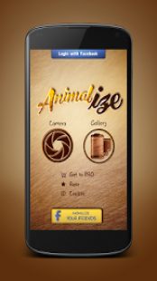 Animalize 1