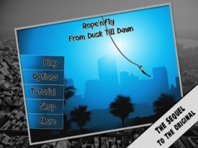Rope'n'Fly 3 1