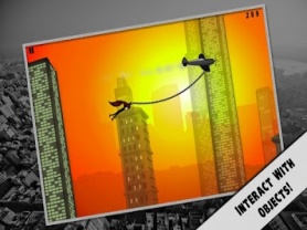 Rope'n'Fly 3 3