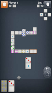 Domino 1