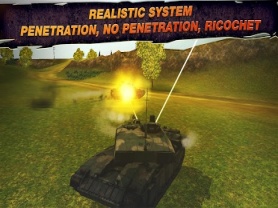 Wild Tanks Online 1