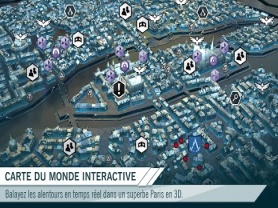 Assassin's Creed : Unity App 2