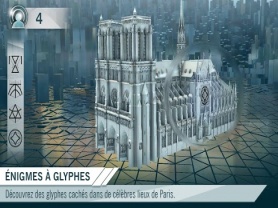 Assassin's Creed : Unity App 3