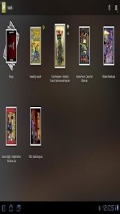 Komik Reader 1