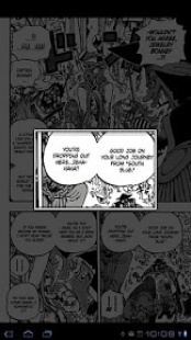 Komik Reader 3