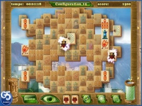 Mahjong Artifacts : Chapter 2 2
