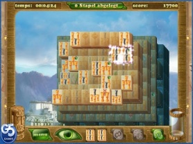 Mahjong Artifacts : Chapter 2 3
