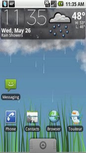 Beautiful Live Weather 1