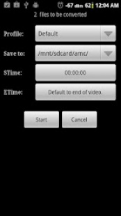 Video Converter 2