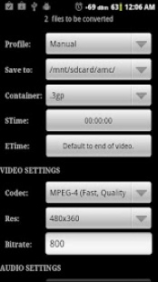 Video Converter 3