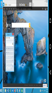 Microsoft Remote Desktop 3