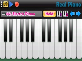 Real Piano 2