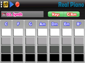 Real Piano 3