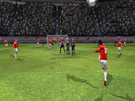 Dream League Soccer 3