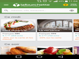 LaFourchette 1