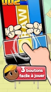 Le jeu le plus dur 2 3