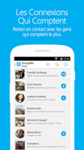 GroupMe 1