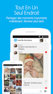 GroupMe 2
